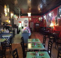 The French Pear Cafe - Accommodation Mooloolaba