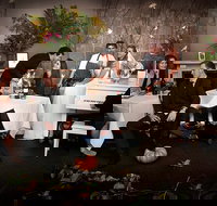 The Grande Hotel - Accommodation Mooloolaba