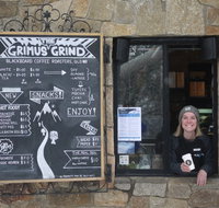 The Grimus Grind - Accommodation Mooloolaba