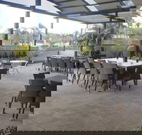 The New Atrium Restaurant and Function Centre - Accommodation Mooloolaba