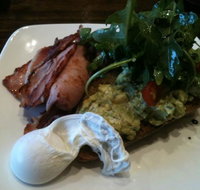 The Old Butcher Shop Cafe - Accommodation Mooloolaba