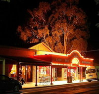 The Palais Kitchen - Accommodation Mooloolaba