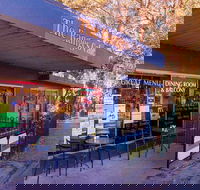 The Ranges Cafe - Accommodation Mooloolaba