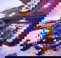 The Whitt Restaurant at Mount Buller - Accommodation Mooloolaba