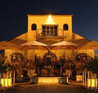 Tokar Estate Yarra Valley Winery Restaurant - Accommodation Mooloolaba