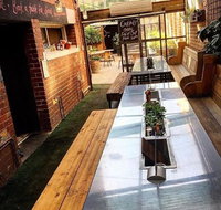 Tosca Browns - Accommodation Mooloolaba