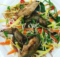Tuileries Restaurant - Accommodation Mooloolaba