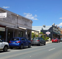 Valentines Bakehouse - Accommodation Mooloolaba