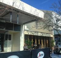 Vines Cafe  Bar - Accommodation Mooloolaba