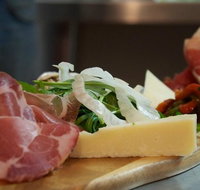 Volpino Pizzeria  Wine Bar - Accommodation Mooloolaba