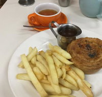 Wahrings Restaurant - Accommodation Mooloolaba