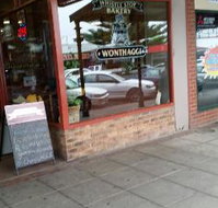 Whistle Stop - Accommodation Mooloolaba