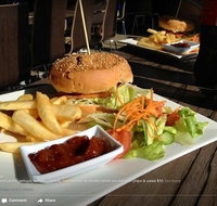 Wonthaggi State Coal Mine Cafe - Accommodation Mooloolaba