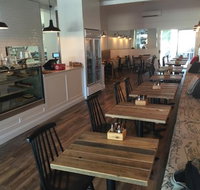 Woody's Cafe - Accommodation Mooloolaba