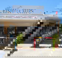 Agapi Fish  Chips - Accommodation Mooloolaba