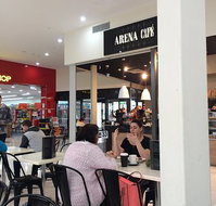 Arena Cafe - Accommodation Mooloolaba