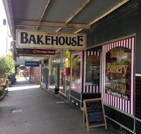 Bunyip Bakery - Accommodation Mooloolaba
