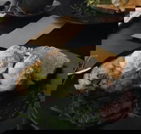 Cafe Aga - Accommodation Mooloolaba