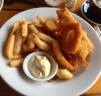 Cafe  Churchill Island - Accommodation Mooloolaba