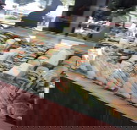 Camperdown Bakery - Accommodation Mooloolaba