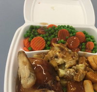 Camperdown Country Roasts  Salads - Accommodation Mooloolaba