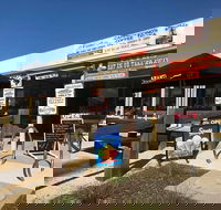 Caths Cafe - Accommodation Mooloolaba