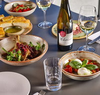 Chrismont Restaurant and Larder - Accommodation Mooloolaba