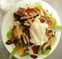 Cliftons on High - Accommodation Mooloolaba