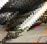 Clyde Park Vineyard Bistro - Accommodation Mooloolaba