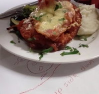 Corryong Hotel Bistro - Accommodation Mooloolaba