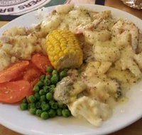 Customs House Inn - Accommodation Mooloolaba