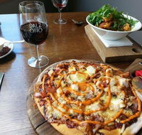 Dal Zotto Trattoria - Accommodation Mooloolaba