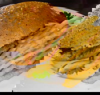 Degani Cafe - Accommodation Mooloolaba