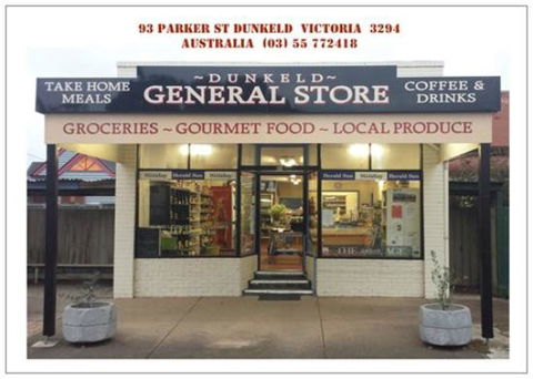 Dunkeld General Store - Accommodation Mooloolaba 0