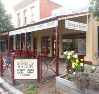 Dunolly Bakery - Accommodation Mooloolaba