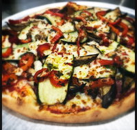 Earth and Soul Pizza - Accommodation Mooloolaba