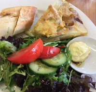 Fraga's Cafe - Accommodation Mooloolaba