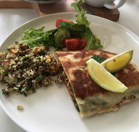 Garden n Table - Accommodation Mooloolaba