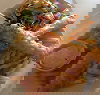 George Bass Hotel - Accommodation Mooloolaba