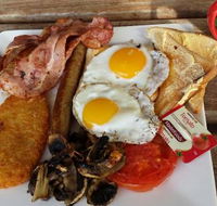 Glenrowan bakery - Accommodation Mooloolaba