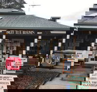 Glenrowan Dad and Dave's Billy Tea Rooms and Accommodation - Accommodation Mooloolaba