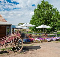 Gracebrook Wines - Accommodation Mooloolaba