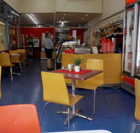 High Street Bakery - Accommodation Mooloolaba