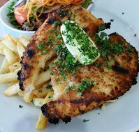 Hurley's Bar  Bistro Hotel - Accommodation Mooloolaba