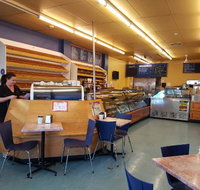 Jarrods Bakery - Accommodation Mooloolaba