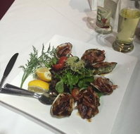 Johno Madden Bar and Grill - Accommodation Mooloolaba