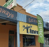 Johno's Diner - Accommodation Mooloolaba