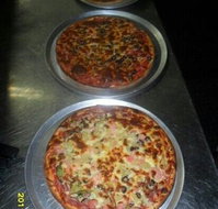 Koo Wee Rup Pizza  Pasta - Accommodation Mooloolaba