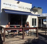 Mangroves - Accommodation Mooloolaba