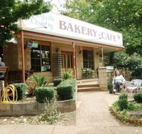 Marysville Country Bakery - Accommodation Mooloolaba